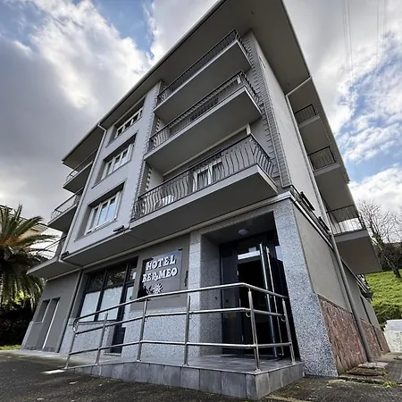 Hotel Hotel Bermeo