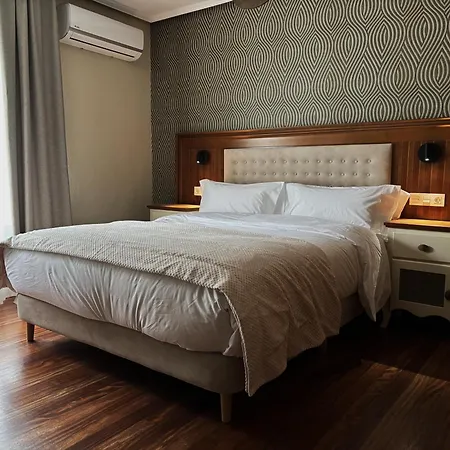 Hotel Bermeo Bermeo