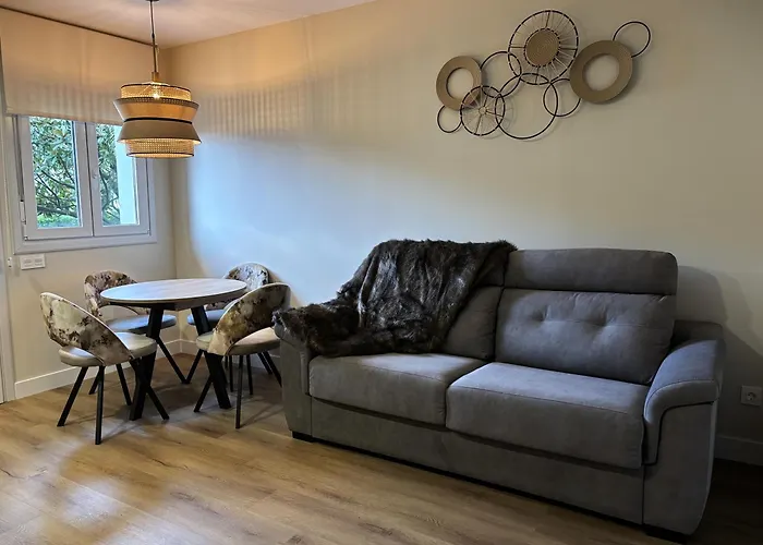 Hotel Hotel Bermeo Bermeo