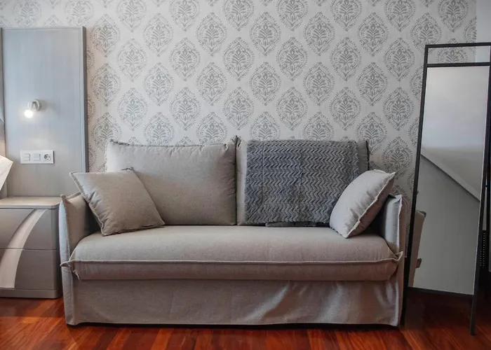 Hotel Bermeo Hotel 2*