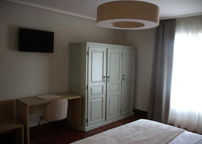 Hotel Bermeo 2* Bermeo