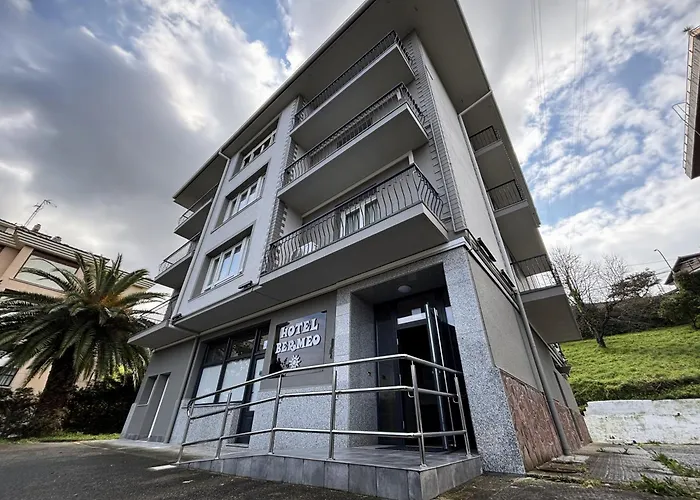 Hotel Hotel Bermeo