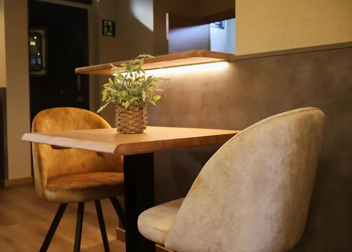 Hotel Hotel Bermeo 2*