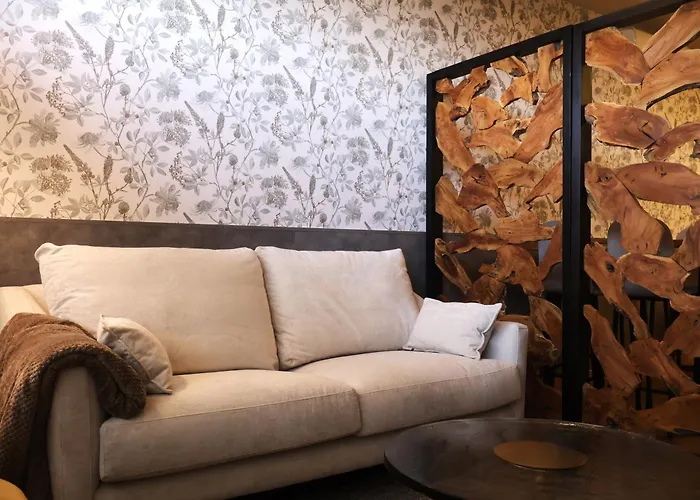 Hotel Hotel Bermeo 2*