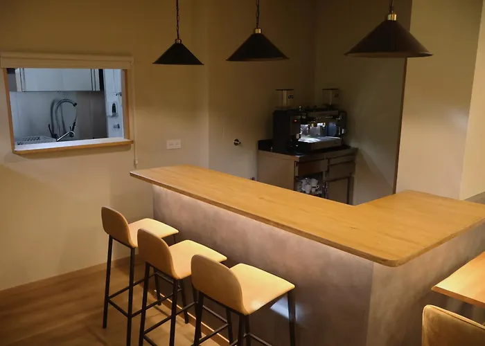 Hotel Bermeo Hotel 2*