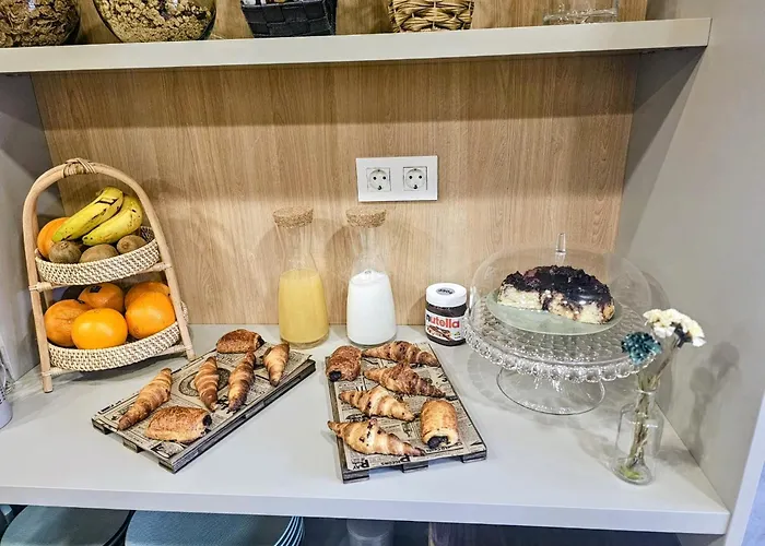 Hotel Hotel Bermeo Bermeo