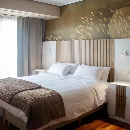 Hotel Bermeo 2* 贝梅奥