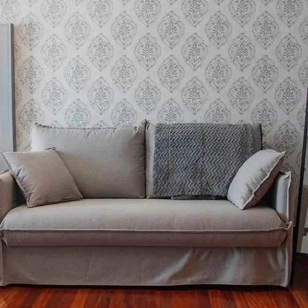 Hotel Bermeo Hotel 2*