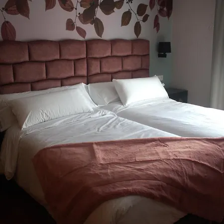 Hotel Bermeo 2*