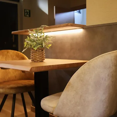 Hotel Hotel Bermeo 2*