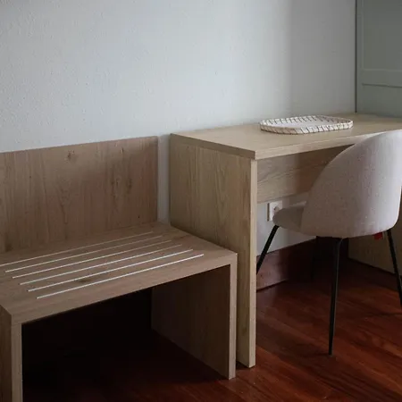 Hotel Bermeo 2* Bermeo