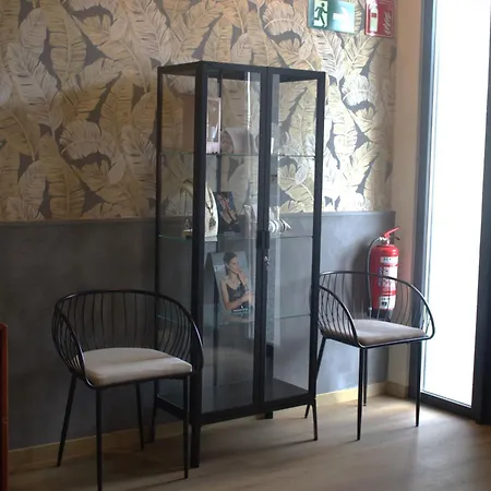 Hotel Bermeo 2* Bermeo