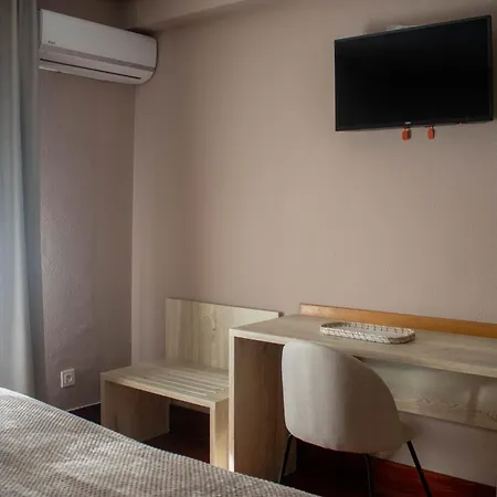 Hotel Hotel Bermeo Bermeo