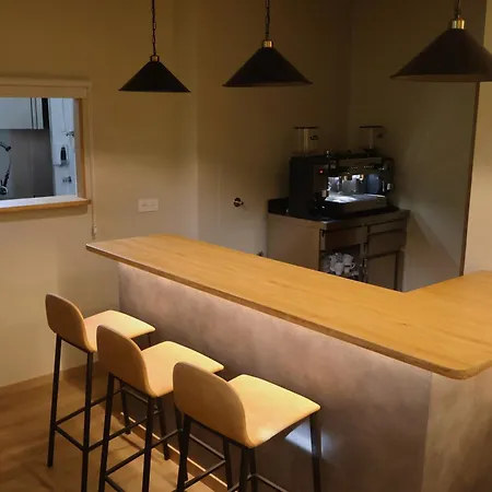 Hotel Bermeo Hotel 2*