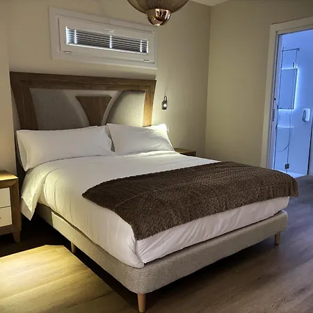 Hotel Bermeo Hotel Bermeo