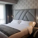 Hotel Bermeo Hotell