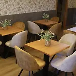 Hotell Hotel Bermeo