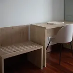 Hotel Bermeo 2* Μπερμέο