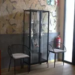 Hotel Bermeo 2* Μπερμέο