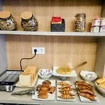 Ξενοδοχείο Hotel Bermeo