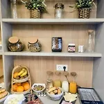 Hotel Bermeo Hotell
