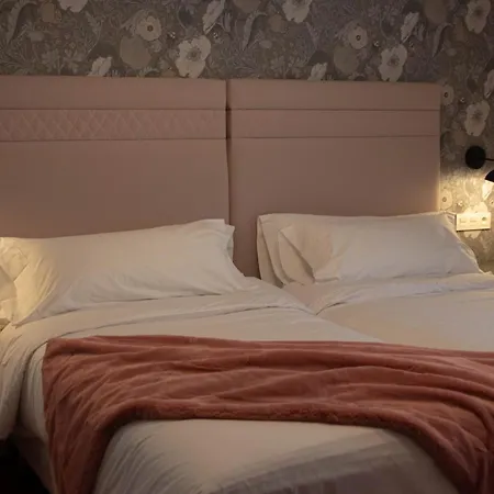 Hotel Bermeo 2* Bermeo