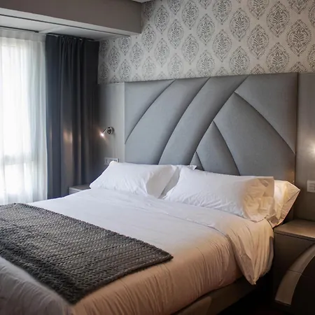 Hotel Bermeo Hotel