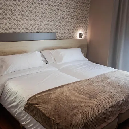 Hotel Bermeo Hotel