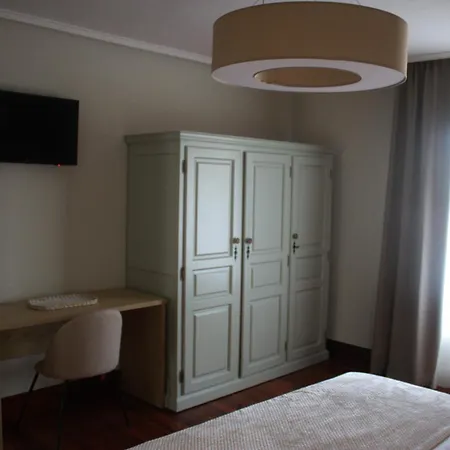 Hotel Bermeo 2* Bermeo