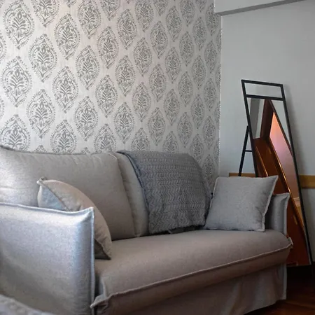 Hotel Bermeo Hotel 2*