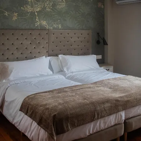 Hotel Bermeo Hotel 2*