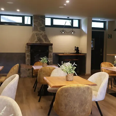 Hotel Bermeo 2*