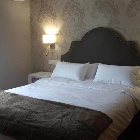 Hotel Hotel Bermeo