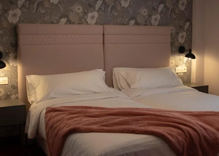 Hotel Bermeo 2* Bermeo