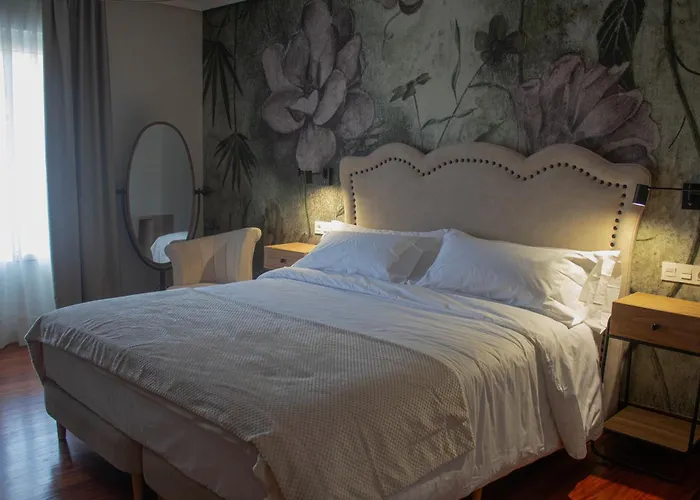 Hotel Hotel Bermeo Bermeo