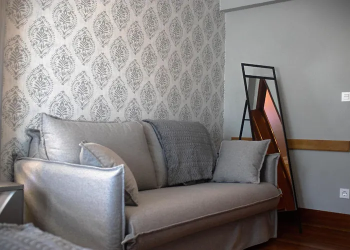 Hotel Bermeo Hotel 2*