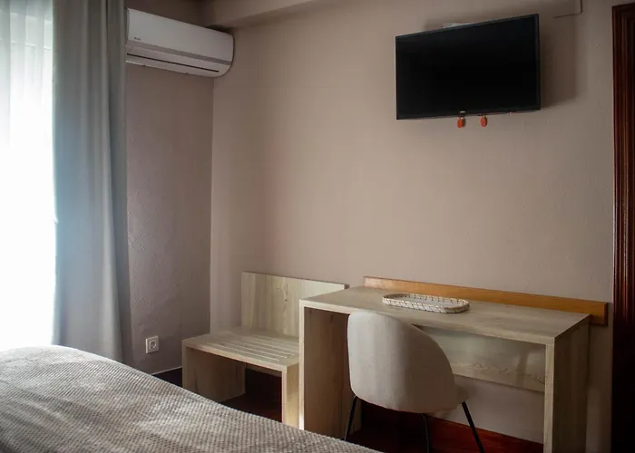 Hotel Hotel Bermeo Bermeo