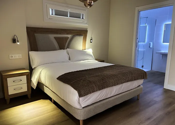 Hotel Bermeo Hotel Bermeo